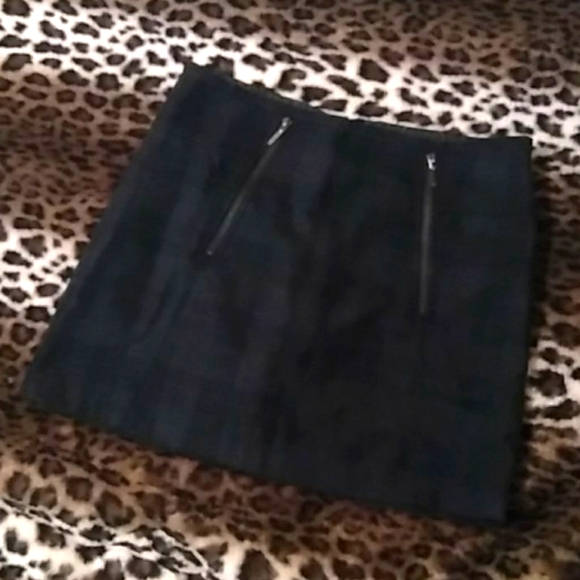 Willi Smith Dresses & Skirts - Willi Smith mini skirt